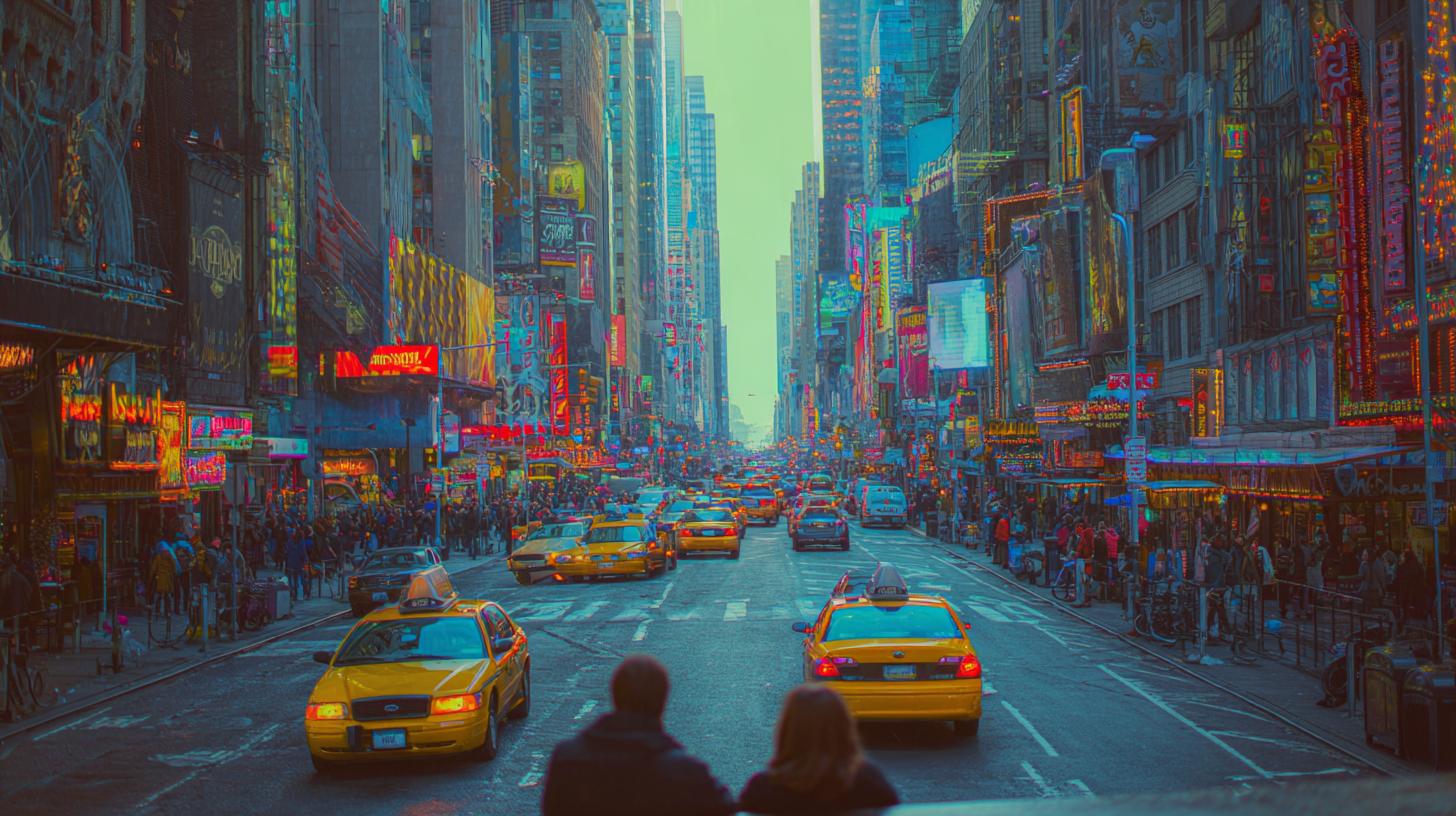 yc happy endings. Conclusion: Embrace the Sensual Energy of NYC Happy Endings фото