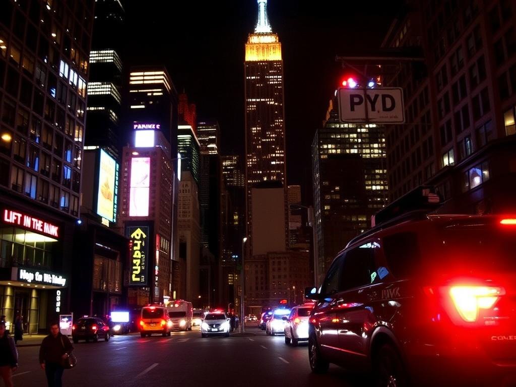 escort service in ny. What Manhattan Nightlife Really Offers