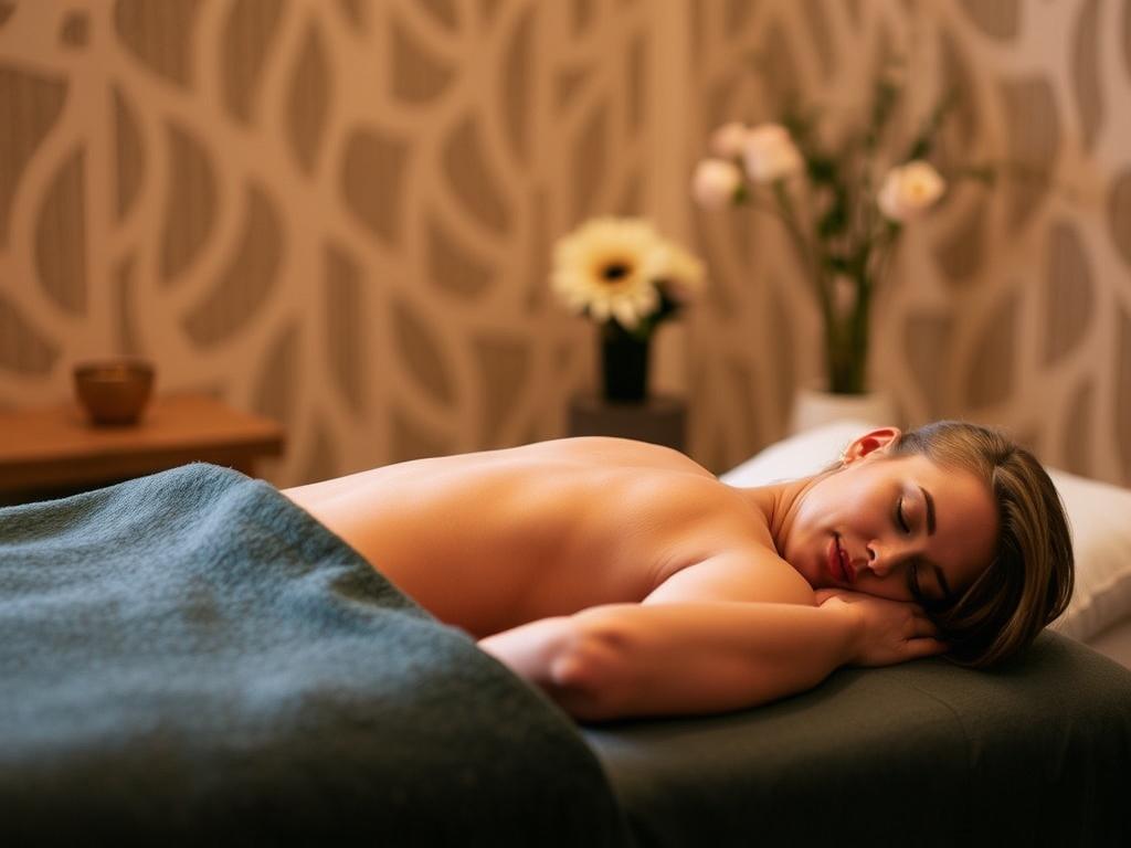 best massage ny. Techniques and Touch: How to Deliver Pleasure in a Massage