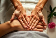 Four-Hands Massage Sex: The Sensual Rhythm of Dual Touch in Manhattan Nights Four-Hands Massage Sex: The Sensual Rhythm of Dual Touch in Manhattan Nights