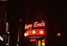 Happy Endings NYC: A Thoughtful Guide to Sensual Massage, Safety, and Manhattan Nightlife Happy Endings NYC: A Thoughtful Guide to Sensual Massage, Safety, and Manhattan Nightlife