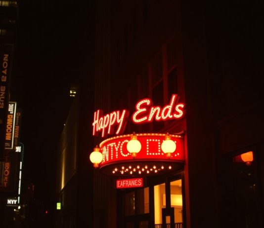 Happy Endings NYC: A Thoughtful Guide to Sensual Massage, Safety, and Manhattan Nightlife Happy Endings NYC: A Thoughtful Guide to Sensual Massage, Safety, and Manhattan Nightlife