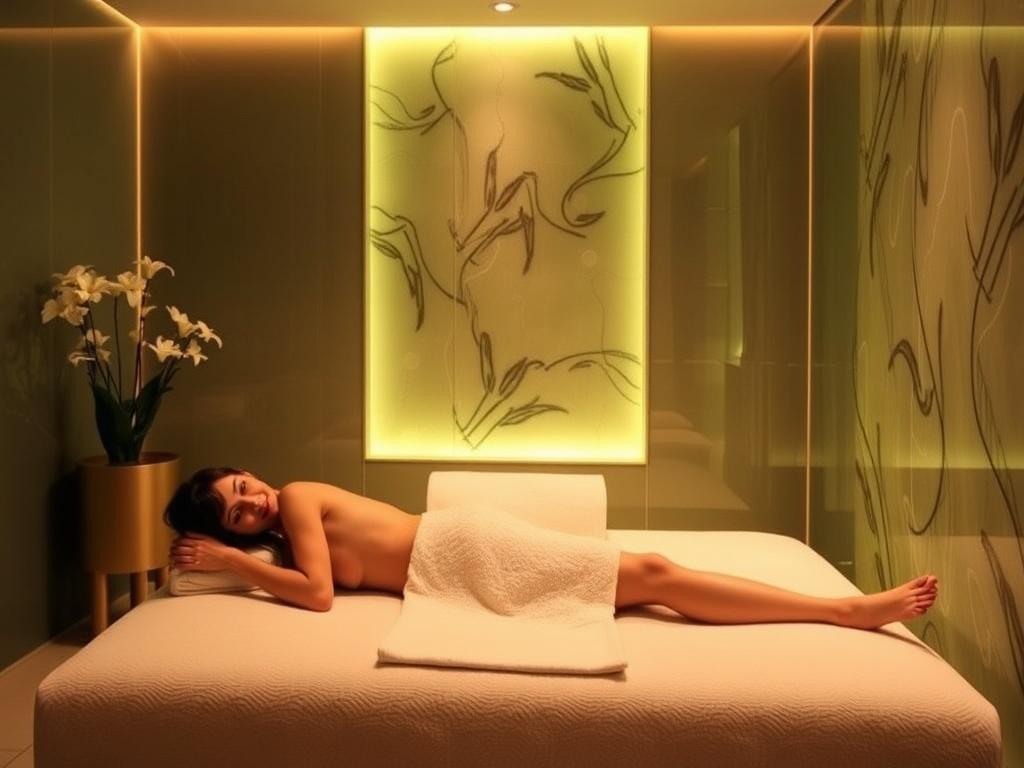 escort service in ny. Quick Guide: What to Look For in a Spa