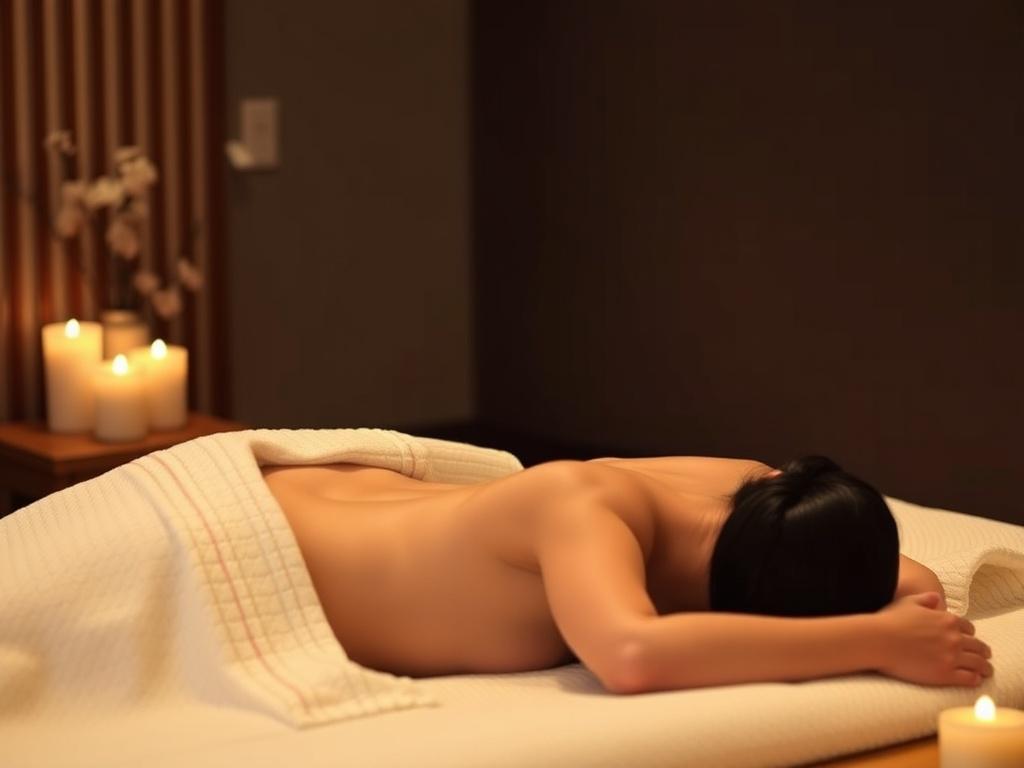 japan massage sensual. Conclusion