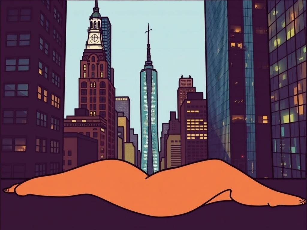 sensual massage manhattan. Hashtags for Social Media