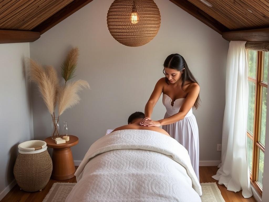 nuru masaj. Creating the Right Space at Home nuru masaj. Creating the Right Space at Home