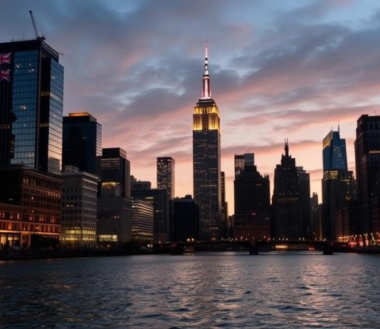 New York Nights: A Stylish Guide to Romantic Spas and Manhattan Nightlife New York Nights: A Stylish Guide to Romantic Spas and Manhattan Nightlife