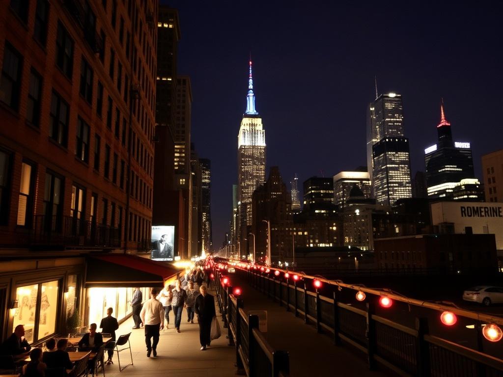 new york happy ending. Top Manhattan neighborhoods and venues for night-time romance new york happy ending. Top Manhattan neighborhoods and venues for night-time romance