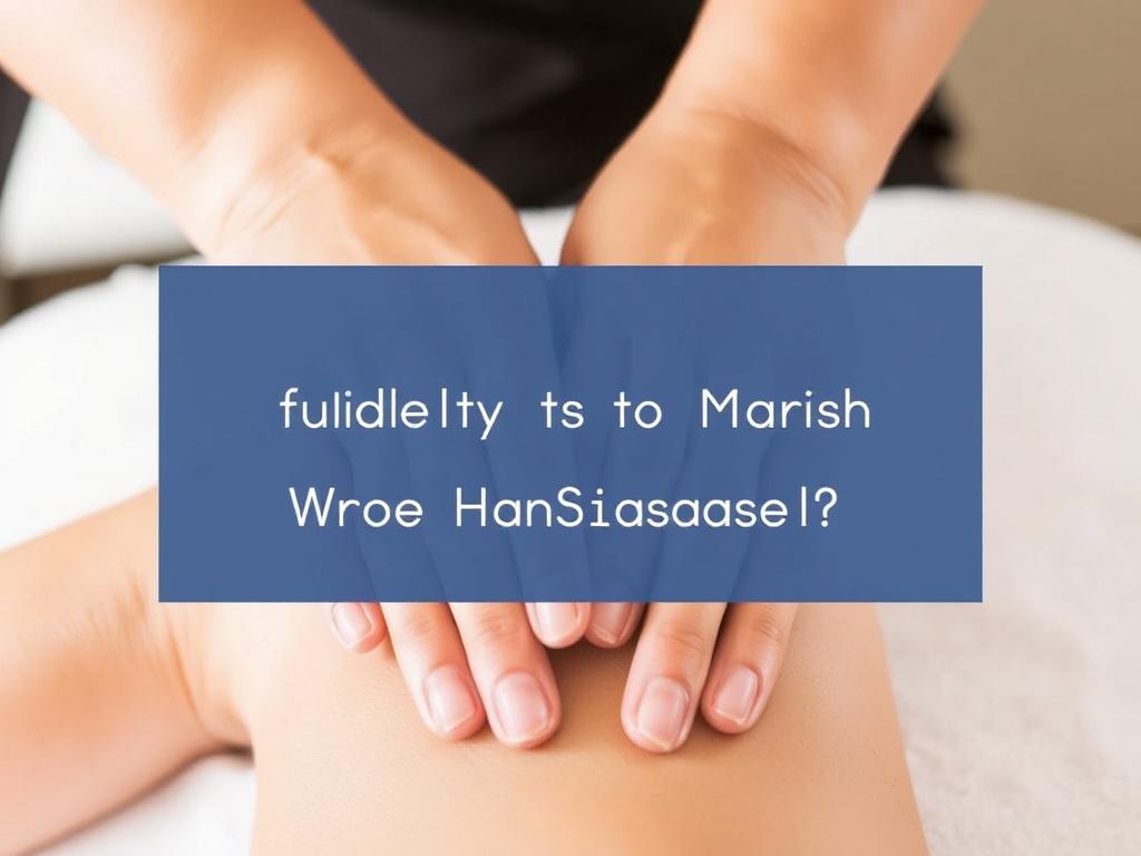 four hands massage nyc. Questions to Ask When Booking