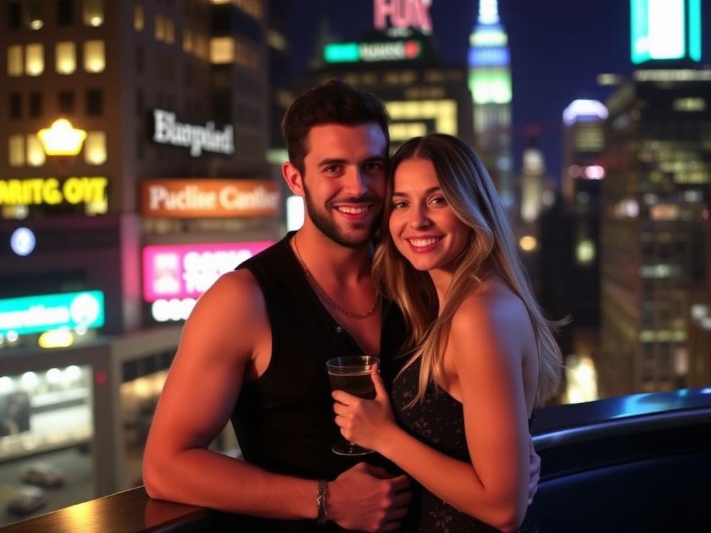 massage ny. Navigating Nightlife and Intimacy in Manhattan Safely
