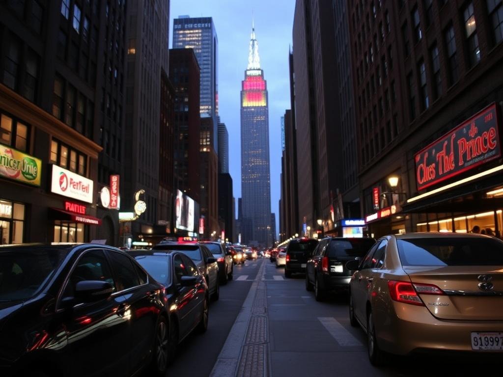 escort service in midtown. Social Media Copy and Hashtags