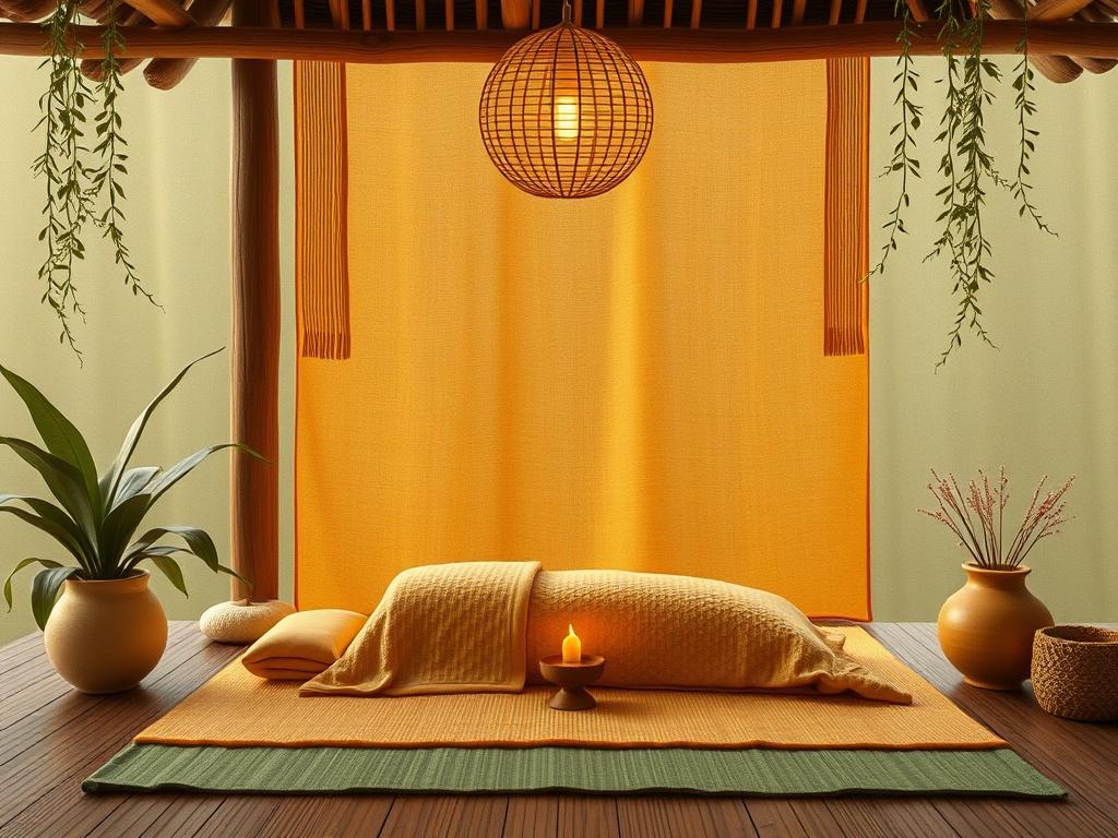 nurumassage. Setting the Scene: Ambiance, Tools, and Essentials