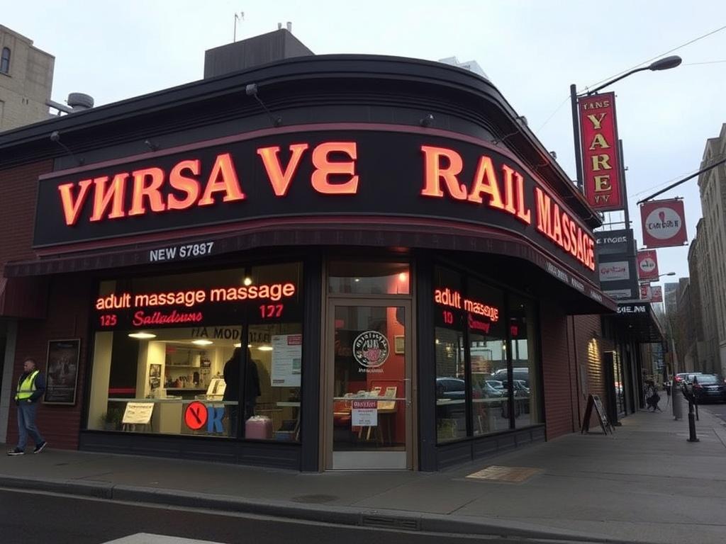 adult massage new york. Conclusion