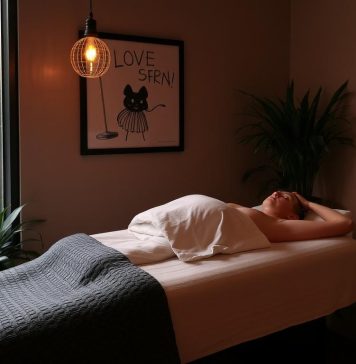 After-Hours Touch: A Practical, Tasteful Guide to Adult Massage and Nightlife in Manhattan