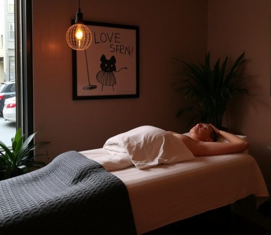 After-Hours Touch: A Practical, Tasteful Guide to Adult Massage and Nightlife in Manhattan After-Hours Touch: A Practical, Tasteful Guide to Adult Massage and Nightlife in Manhattan