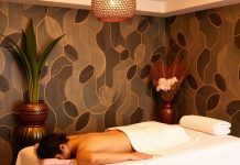 Thai Massage Hot: Heat, Heritage, and the Manhattan Night That Follows Thai Massage Hot: Heat, Heritage, and the Manhattan Night That Follows