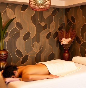 Thai Massage Hot: Heat, Heritage, and the Manhattan Night That Follows
