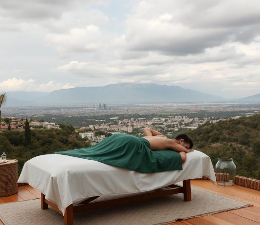 Midnight Touch: A Practical Guide to Sensual Massage and Nightlife in Manhattan Midnight Touch: A Practical Guide to Sensual Massage and Nightlife in Manhattan