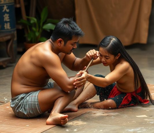 Asian Rub and Tug: A Respectful, Real-World Guide to Sensual Massage and Manhattan Nightlife